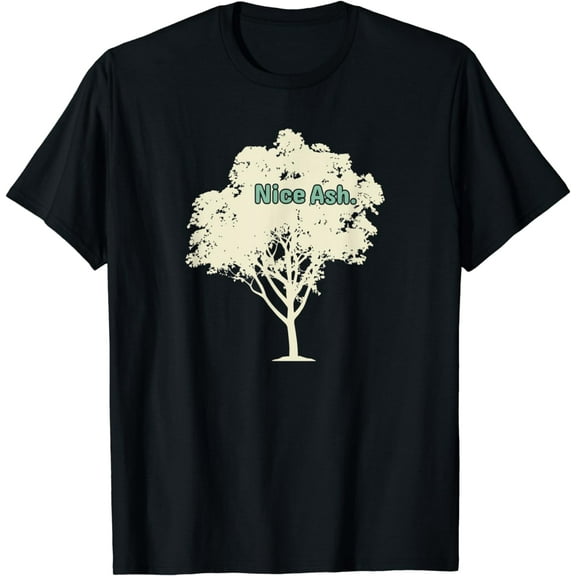 Funny Outdoor Nature - Hiking Gardening - Arborist Tree T-Shirt