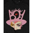 thumbnail image 3 of Boy George & Culture Club T-Shirt en Coton Collage pour Adulte, 3 of 3