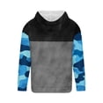 thumbnail image 4 of Sudadera con capucha para hombre, estilo casual, con estampado de la antigua Grecia, para deportes, blusa de poliéster., 4 of 4