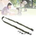 thumbnail image 1 of Camping Storage Lanyard Strap, Multifunctional Nylon Shoulder Strap Camping Essentials, 1 of 8