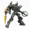 thumbnail image 4 of 8.3-Inch Transformer Toys Studio Series Leader Class 101 Scourge Action Figure Includes Accessory Parts Set (8810+Accessory Pack), 4 of 7