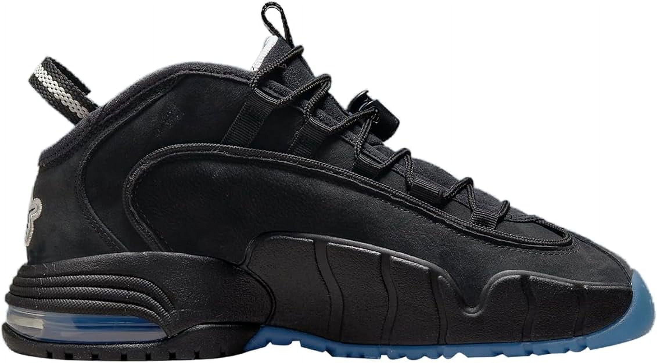 靴 NIKE AIR MAX PENNY 1 \"\" size28.0 Nike Air Max Penny 1 PRM Photon Dust Summit White Shoes DX5801-001