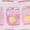 Pink Soda, variant on Baby Girl Outfit Set, 2-Piece, Sizes 0/3-24 Months