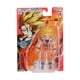thumbnail image 3 of Dragon Ball Evolve Super Saiyan Son Gohan Figura articulada de acci&oacute;n de 5" mu&ntilde;eco para ni&ntilde;os Original de Bandai Dragon Ball Super NA, 3 of 4