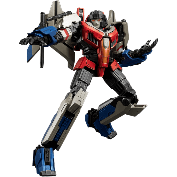Blokees Figures - Transformers Classic 16 - Transformers One Movie - Starscream