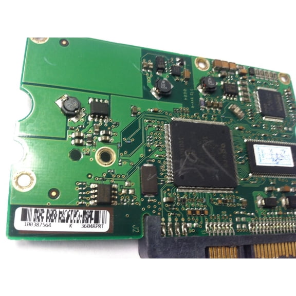 ST3200827AS, 9BD13E-620, 3.AHH, 100387564 K, Seagate SATA 3.5 PCB