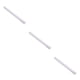 thumbnail image 1 of Advancent Concierto de música Glow Stick Festival Banquete Flashing LED Sticks Emergencia Glowstick operada Varita Suministros para Type1 NO1, 1 of 6