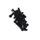 thumbnail image 5 of Kit de Caja de Cambios de la Caja de Cambios Delantera Mejorada para Coche RC para 1/14 14301 14302 14303 14209 14210 Pieza de Actualización de Coche RC Azul, 5 of 5