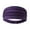 H, variant on Augper NEW Women Headbands Wide Hair Wrap Extra Turban Bands For Lady Large Sport Workout Stretch Non-slip Big Hair Bands