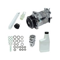 A/C Compressor Kit - Compatible with 2016 - 2021 Chevy Malibu 2017 2018 ...