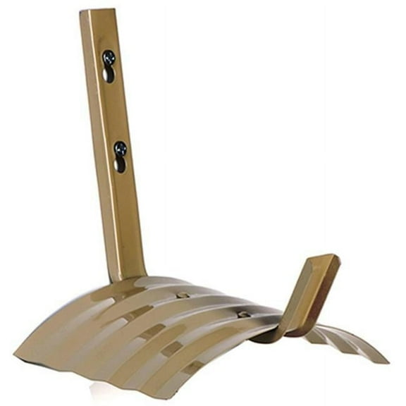 598 75 ft. Bronze Steel Hose Hanger