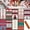 YMY2443, variant on Manicure Christmas Ultra-thin Strap Adhesive Nail Sticker