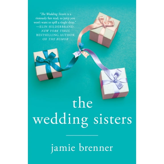 Wedding Sisters, (Paperback)