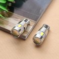 thumbnail image 4 of Bombillas LED para tablero de salpicadero 2 piezas T10 W5W 5630 Ehuebsd 6SMD, 4 of 6