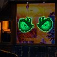 thumbnail image 2 of Ojos Espeluznantes @#@ #21 (B), 2 of 9