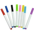 thumbnail image 6 of 40Pcs Whiteboard Markers Quick Drying Water Base Marker Pen for Whiteboard Chalkboard Writing Drawing, 6 of 9