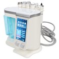 thumbnail image 1 of Hydrogen Oxygen Facial Machine, 7 In 1 Multifunctional Professional Face Care Machine Improve Skin Moisturizing, Elasticity Hydro Dermabrasion Facial Spraye For Home, Beauty Salon, 1 of 8