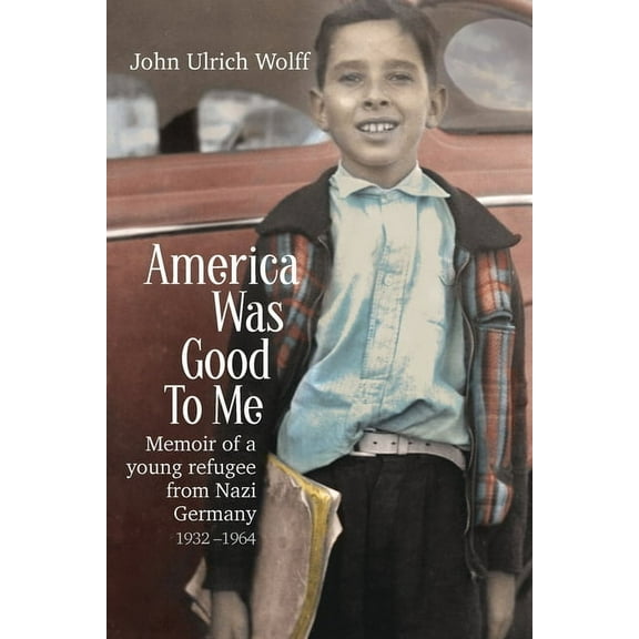 America was Good to me, (Paperback)