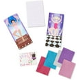 thumbnail image 5 of Melissa And Doug Mess-Free Glitter Craft Kit - Ballet and Dance Fashions, 5 of 6