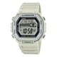 thumbnail image 1 of Reloj CASIO MWD-110H-8AVCF Illuminator Color blanco, 1 of 3
