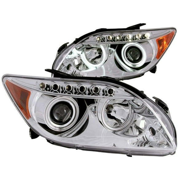 Scion Tc Headlights