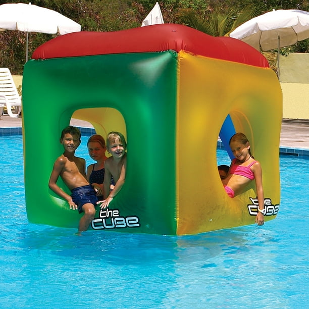 inflatable pool big 5