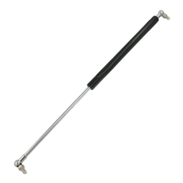 19,5cm Trazo Muelle de Gas Amortiguador Rótula Elevador 25kg Fuerza 49,5cm