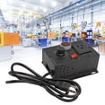 thumbnail image 1 of Regulador de velocidad variable fuerte controlador de velocidad variable con enchufe estadounidense de 110-240 V para hervidores eléctricos ANGGREK Otros, 1 of 8