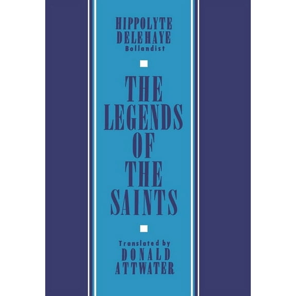Legends of the Saints