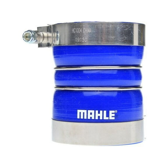 Turbocharger Intercooler Hose - Compatible with 2008 - 2010 Ford F-350 Super Duty 6.4L V8 2009