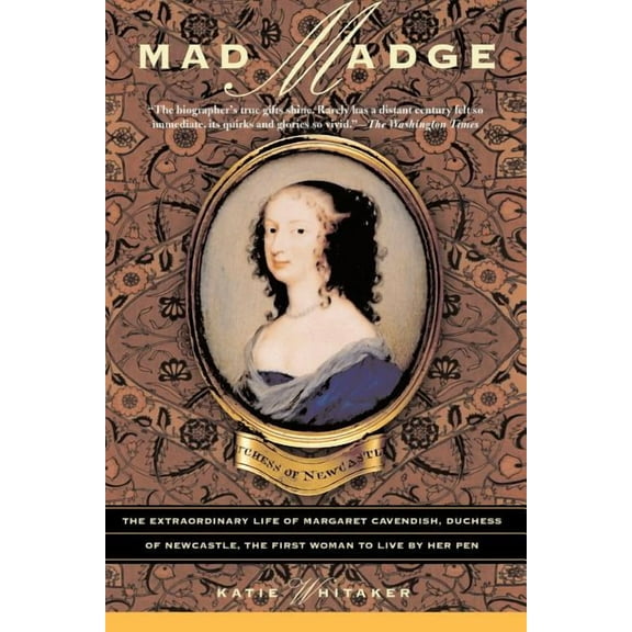 Mad Madge, (Paperback)