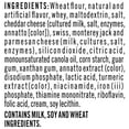 thumbnail image 6 of Cheetos Mac' n Cheese Pasta with Flavored Sauce Four Cheesy, 5.9 oz , 1 Count Box, 6 of 7