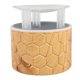 thumbnail image 1 of Difusor De Aceite Esencial De Aromaterapia De Escritorio 400 Ml Humidificador, 1 of 7
