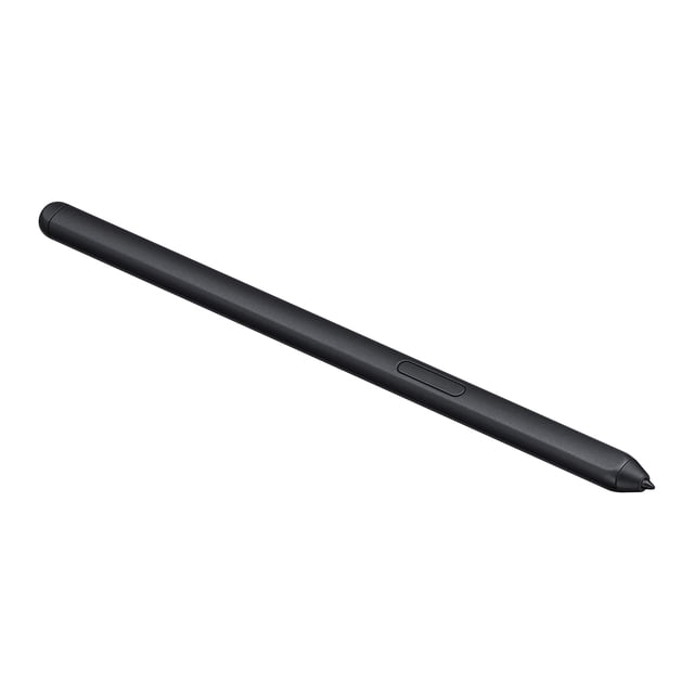 S Pen para Samsung S21 Ultra Negro