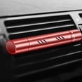 thumbnail image 4 of Cheers.US Car Auto Outlet Perfume Vent Air Freshener Air Conditioning Car Clip Diffuser, 4 of 7