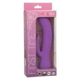 thumbnail image 4 of CalExotics First Time Pleaser Rabbit Vibrator, Purple, 4 of 10