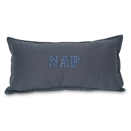 Modern Cargo Decorative Pillow