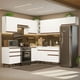 thumbnail image 2 of Cocina Integral Completa Modular Madesa Reims 462cm BB 03, 2 of 5