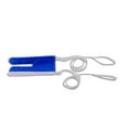 thumbnail image 3 of NOVA Sock & Stocking Aid, Soft Terry Cloth & Flexible, Easy to Use with Pull Up Straps, 3 of 3