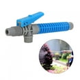 thumbnail image 4 of Sprayer Handle, One Hand Operation Trigger Design Trigger Sprayer Handle, Easy To Install Plastic Solid And Durable Landscaping Projects For Courtyard, 4 of 7