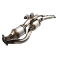 thumbnail image 6 of Manifold Catalytic Converter Direct Fit For Lexus IS300 3.0L 2001 2002-2005, 6 of 11