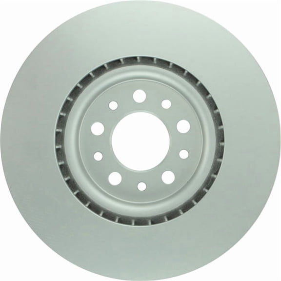 Bosch QuietCast Disc Brake Rotor