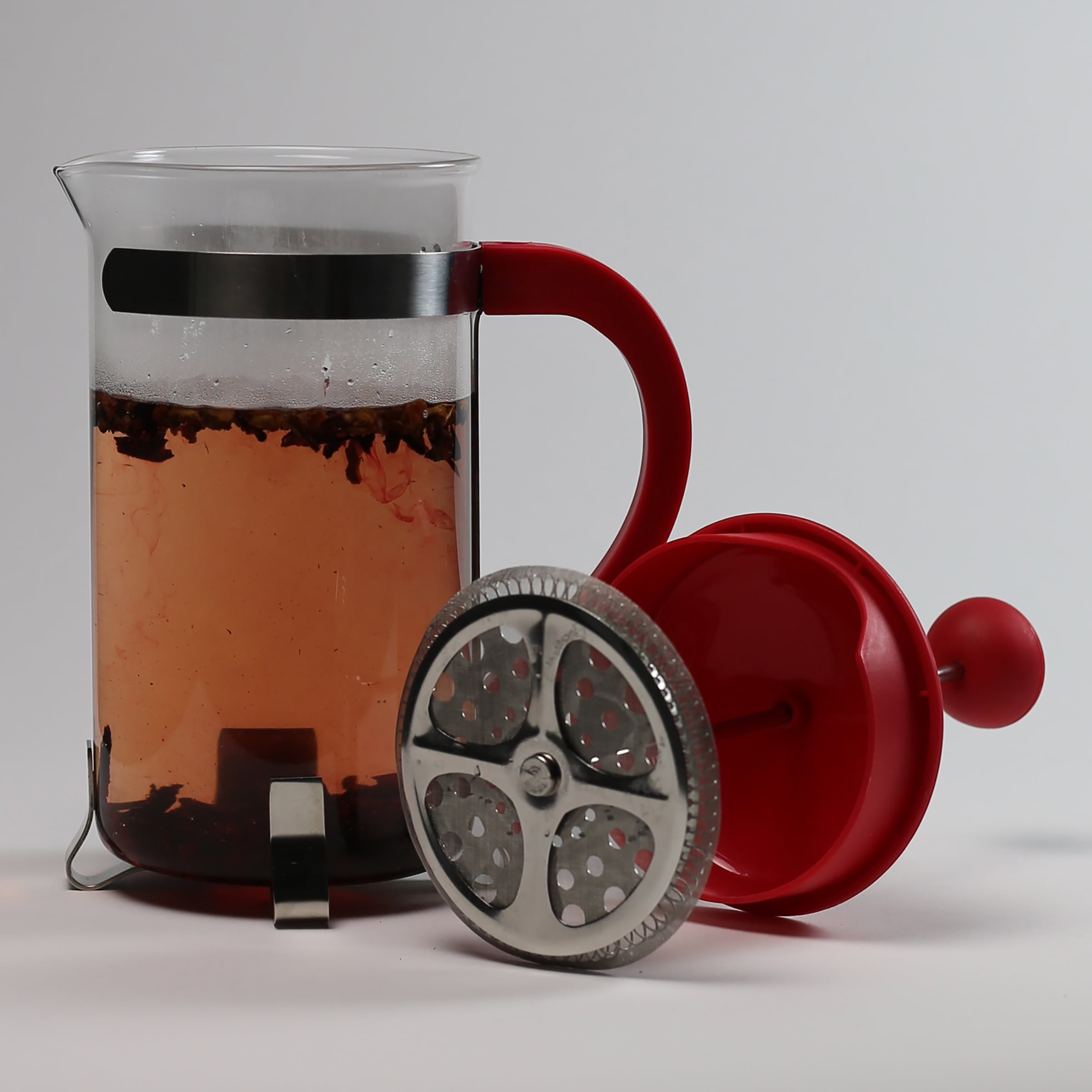 Primula 8-Cup Classic Coffee Press - Temperature Safe Glass and Stainless S Primula PCP-6408 Classic Coffee Press, 8 Cups Capacity 741393120400| eBay