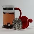 thumbnail image 6 of Primula Classic Coffee French Press, 8 Cup, 32 Oz, Red, 6 of 16