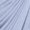 Light Blue, variant on Light Blue Strapless Maxi Dress With High Slit And Ruched Bodice