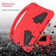 thumbnail image 4 of Adecuado para Amazon kindle fire HD10 plus funda de cuero hd10 carcasa protectora soporte portátil anti-, 4 of 4