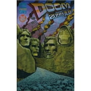 Doom 2099 #29SC VF ; Marvel Comic Book