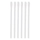 thumbnail image 4 of Cepillos desechables para labios Higoodz 50 Pinceles Desechables PP Flocado, 4 of 8