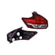 thumbnail image 1 of CALAVERA EXTERIOR NS KICKS 17-19 DEPO IZQ DEPO, 1 of 4