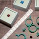 thumbnail image 3 of 1 Set Resin Ring Mold Silicone Mold for Resin Craft Silicone Ring Mold Ring Silicone Mold, 3 of 3